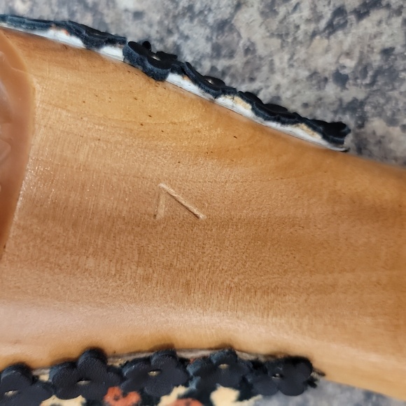 Pin up heels - Picture 5 of 5